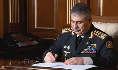 Zakir Həsənov Türkiyəyə başsağlığı verib