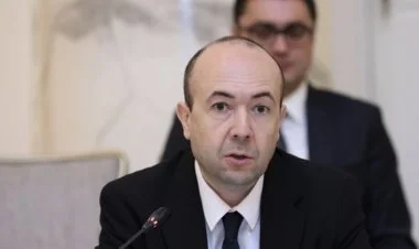 Azərbaycan XİN rəhbərinin müavini Qətərə səfər edib