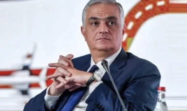 Mher Qriqoryan: Tərəflər növbəti görüşə hazırlaşır