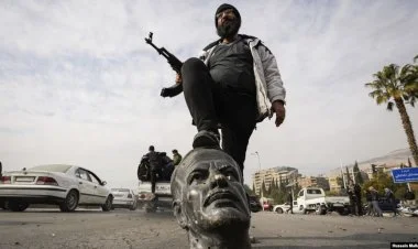 "Hər şeyin öz vaxtı var"