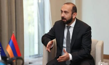Azərbaycan və Ermənistan sülh müqaviləsi imzalamağa yaxındır