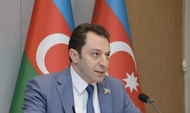 Sülh üçün Ermənistan Konstitusiyasını mütləq dəyişməlidir