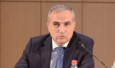 İrəvan ATƏT-in Minsk Qrupunu qoruyub saxlamamalıdır