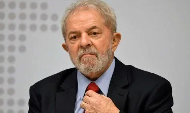 Braziliya Prezidenti reanimasiyadadır