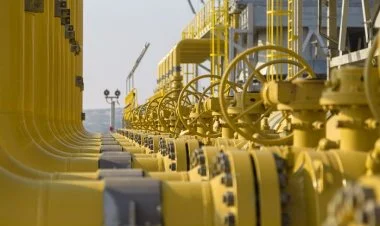 “Cənub Qaz Dəhlizi” QSC-də SOCAR-ın payı artırıldı