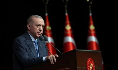 Heç kimə imkan verməyəcəyik ki, Suriya torpaqlarını bölsün