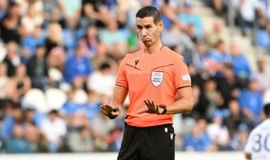 “Elfsborq” – “Qarabağ” matçının hakim briqadası məlum olub