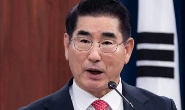 Cənubi Koreyanın keçmiş müdafiə naziri intihara cəhd edib