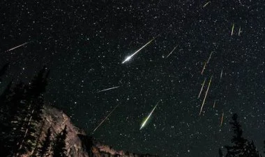 Bu gün və sabah Drakonid meteor yağışı müşahidə olunacaq
