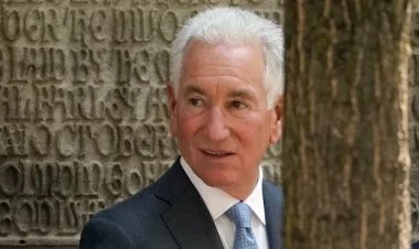 Tramp qudasını ABŞ-ın Fransadakı səfiri təyin edib