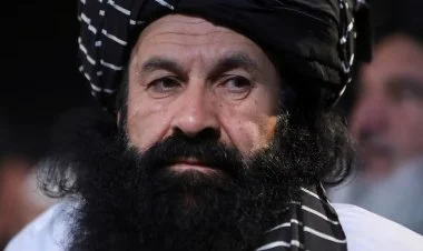 Əfqanıstanlı nazir partlayış nəticəsində həlak olub