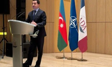 Ermənistanın Fransadan aldığı ölümsaçan silahlara malikdir