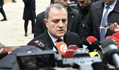 Azərbaycan və Ermənistan arasında sülh prosesi barədə