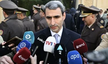 Horadiz-Ağbənd dəmir yolunun tikintisi barədə