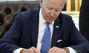 Bayden 1500 nəfəri əfv edib