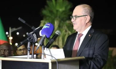 Türkiyə Dəməşqə müvəqqəti işlər vəkili təyin edib