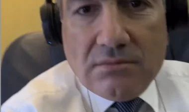 Nikol Paşinyan Moskvaya yollanıb VİDEO