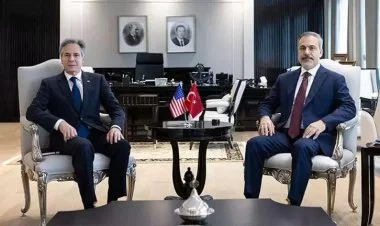 Türkiyə və ABŞ Suriya ilə bağlı razılığa gəliblər YENİLƏNİB