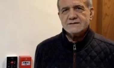 İran Prezidenti: "Evdə temperaturu 2 dərəcə aşağı salın”