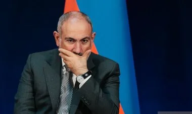 Putinlə Paşinyan arasında görüş planlaşdırılmır