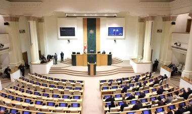 Gürcüstanda prezident seçkiləridir BİRBAŞA / YENİLƏNİB