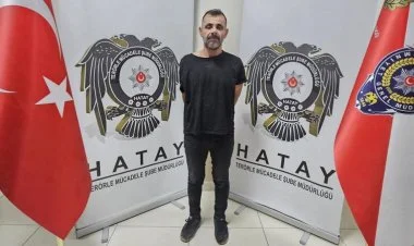 Reyhanlı hücumunu törədənlərdən biri 11 il sonra tutuldu