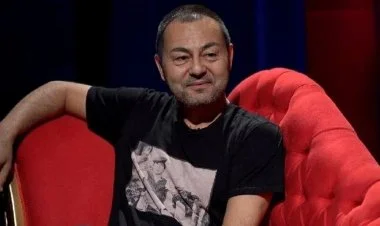 Serdar Ortaç: "Sol qolumu itirdim, ölmək istəyirəm"