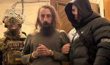 Erməniəsilli Ukrayna vətəndaşı Dneprdə terror aktı törədib