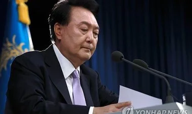 Cənubi Koreyanın devrilmiş prezidenti dindiriləcək