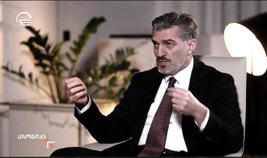 Gürcüstan Prezidenti Mixail Kavelaşvilinin ilk müsahibəsi
