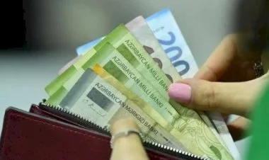 Gələn ilin ölkə üzrə yaşayış minimumu müəyyən olunub