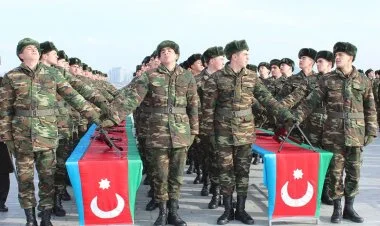 Əsgərlik yaşı azaldılır