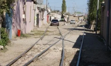 Azərbaycanda qeyri-qanuni tikililərin sayı açıqlanıb