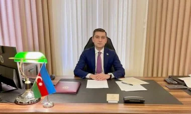 Azərbaycanın İraqdakı səfiri geri çağırılıb