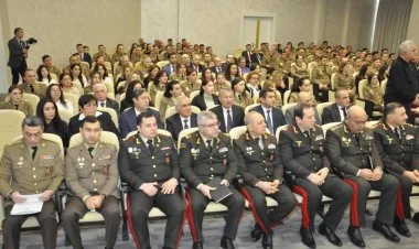 FHN-in yaradılmasının 19-cu ildönümüdür VİDEO