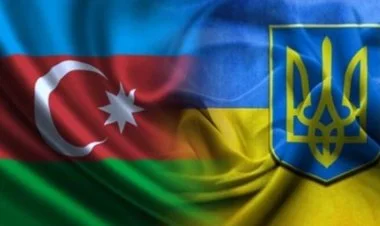 Bakı Ukrayna ilə bağlı danışıqlar məkanına çevrilə bilər