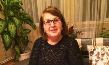 Xalq artisti Ofeliya Sənani palataya köçürülüb