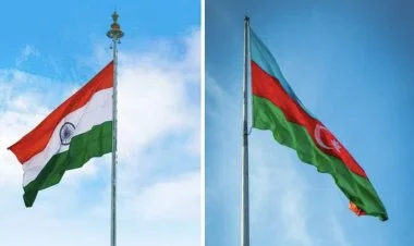 Bakının Hindistan silahına "meyli",  Dehlinin "küstərəcəyi"