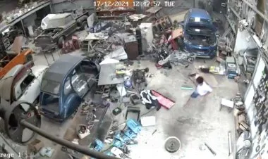 Vanuatunun paytaxtı Port Vilada güclü zəlzələ baş verib FOTO