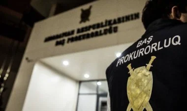 Baş Prokurorluq erməni həmkarlarını əməkdaşlığa dəvət edib