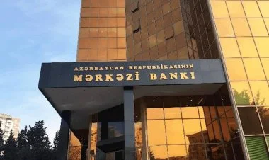 Mərkəzi Bank bu həftə uçot dərəcəsi ilə bağlı qərar verəcək