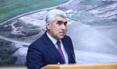 Azərbaycanda son 40 ilin ən soyuq qışı gözlənilir