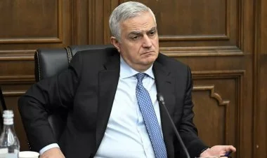 Sərhədin delimitasiyası üzrə komissiya nə vaxt toplaşacaq?