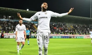 Juninyonun özü də “Sevilya”ya keçmək istəyir YENİLƏNİB