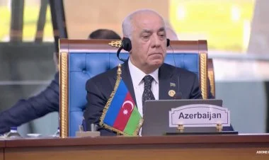 Azərbaycan D-8 İqtisadi Əməkdaşlıq Təşkilatına üzv oldu