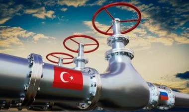 ABŞ Türkiyənin "Qazprombank"a ödənişlərinə icazə verib