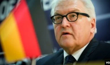 Ştaynmayer Bundestaqın buraxılması ilə bağlı qərar verəcək