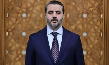 Əsaad əl-Şibani Suriyanın xarici işlər naziri təyin edilib