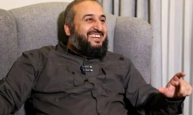 Suriyanın keçid hökumətində yeni müdafiə naziri