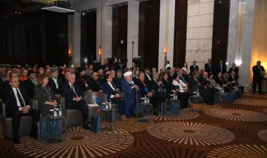 Bakıda Azərbaycan Din Xadimlərinin Forumu keçirilir FOTO